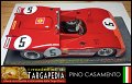 5 Alfa Romeo 33.3 - Tecnomodel 1.18 (12)